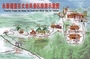 永春蓬壶百丈岩风景区